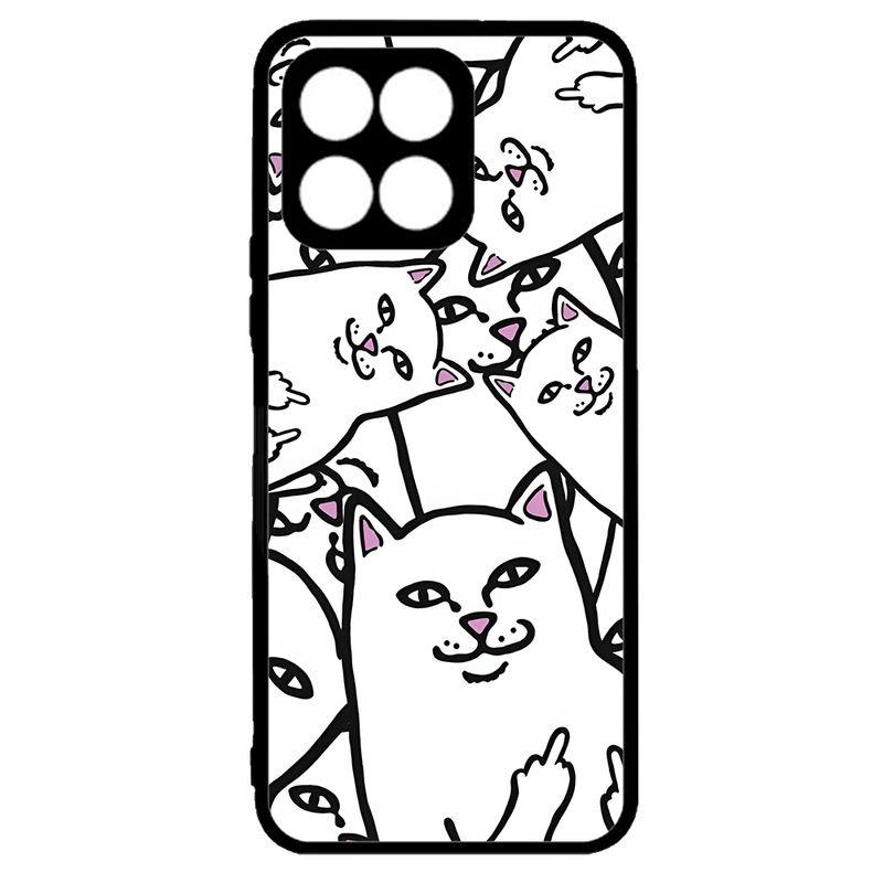 GENERICO - Carcasa Funda para HONOR X8B Diseño 19