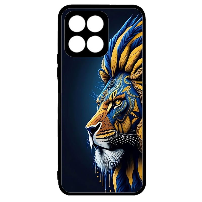 GENERICO - Carcasa Funda para HONOR X8B Diseño 169