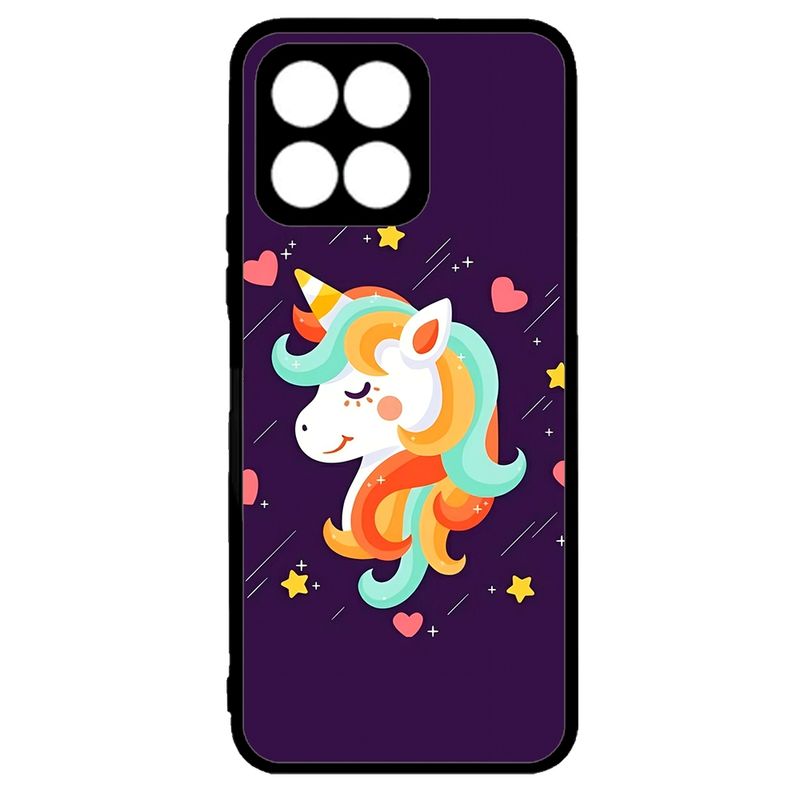 GENERICO - Carcasa Funda para HONOR X8B Diseño 180