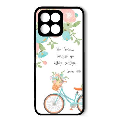 Carcasia Carcasa Funda Para Honor X8B Diseño 47