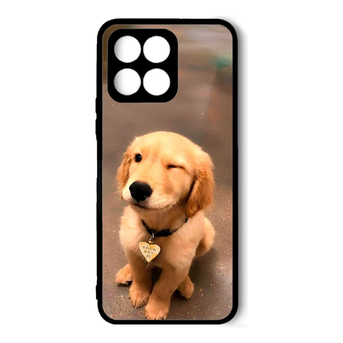 CARCASIA - Carcasa Funda para HONOR X8B Diseño 37