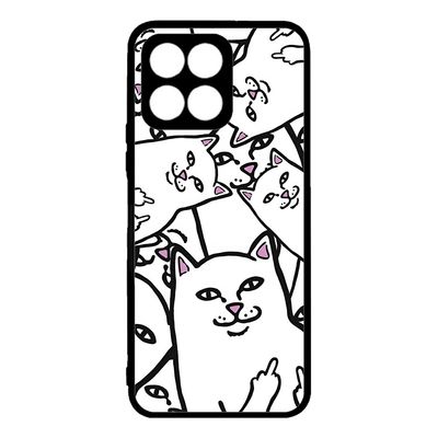 Carcasia Carcasa Funda Para Honor X8B Diseño 19