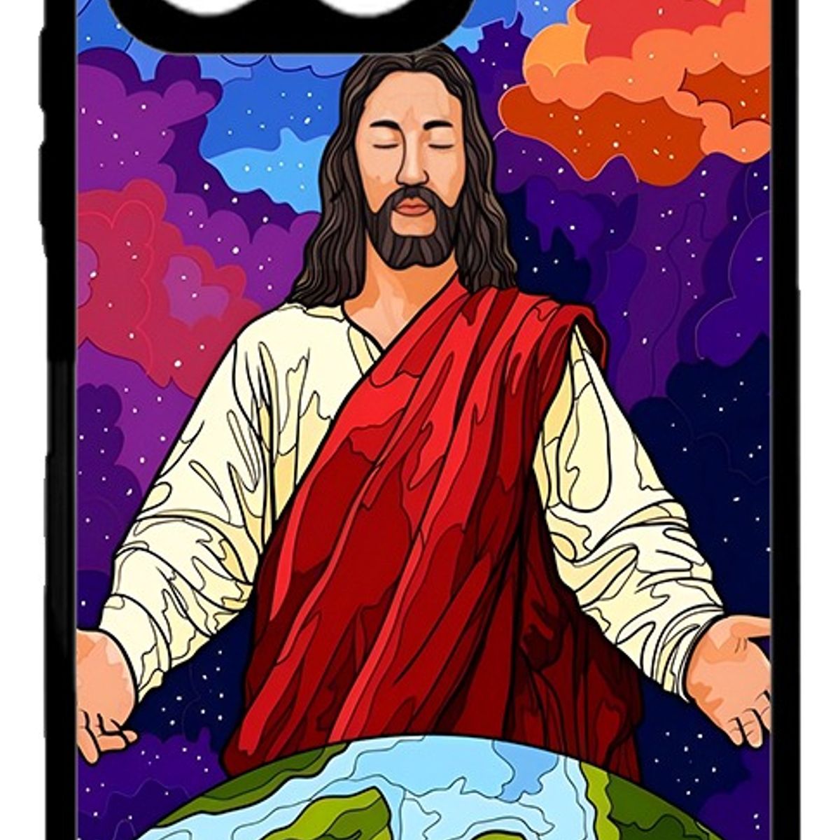 CARCASIA - Carcasa Funda para HONOR X8B Diseño 10