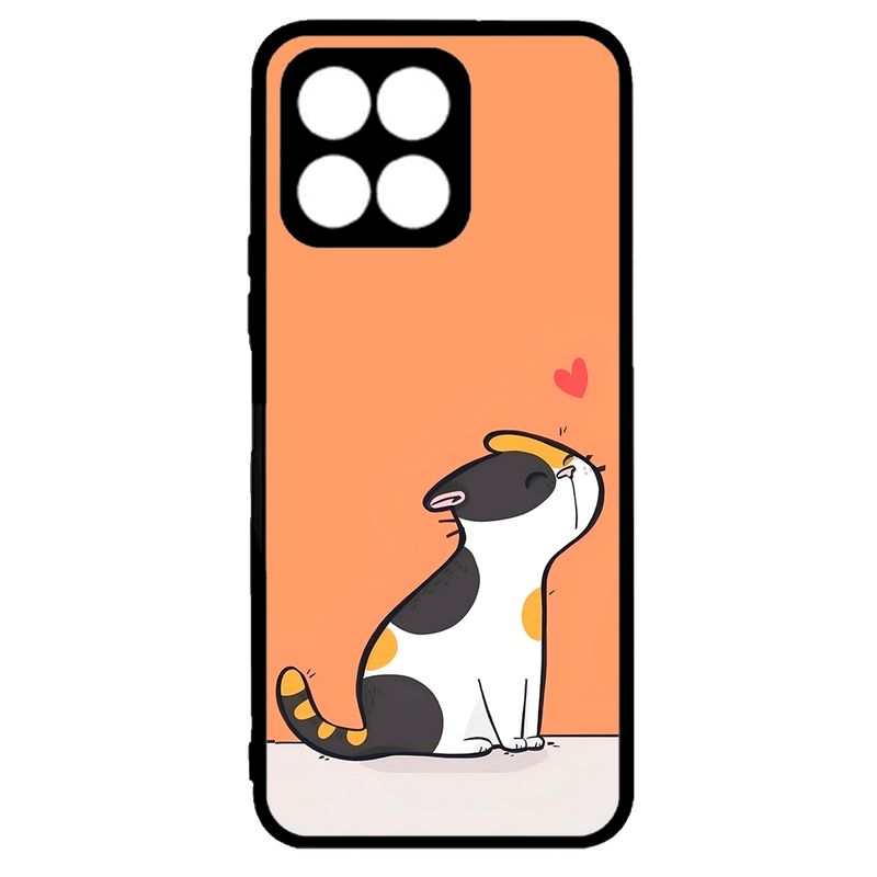 GENERICO - Carcasa Funda para HONOR X8B Diseño 100
