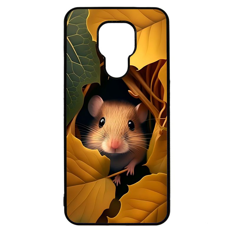 GENERICO - Carcasa Funda para redmi note 9 Diseño 10