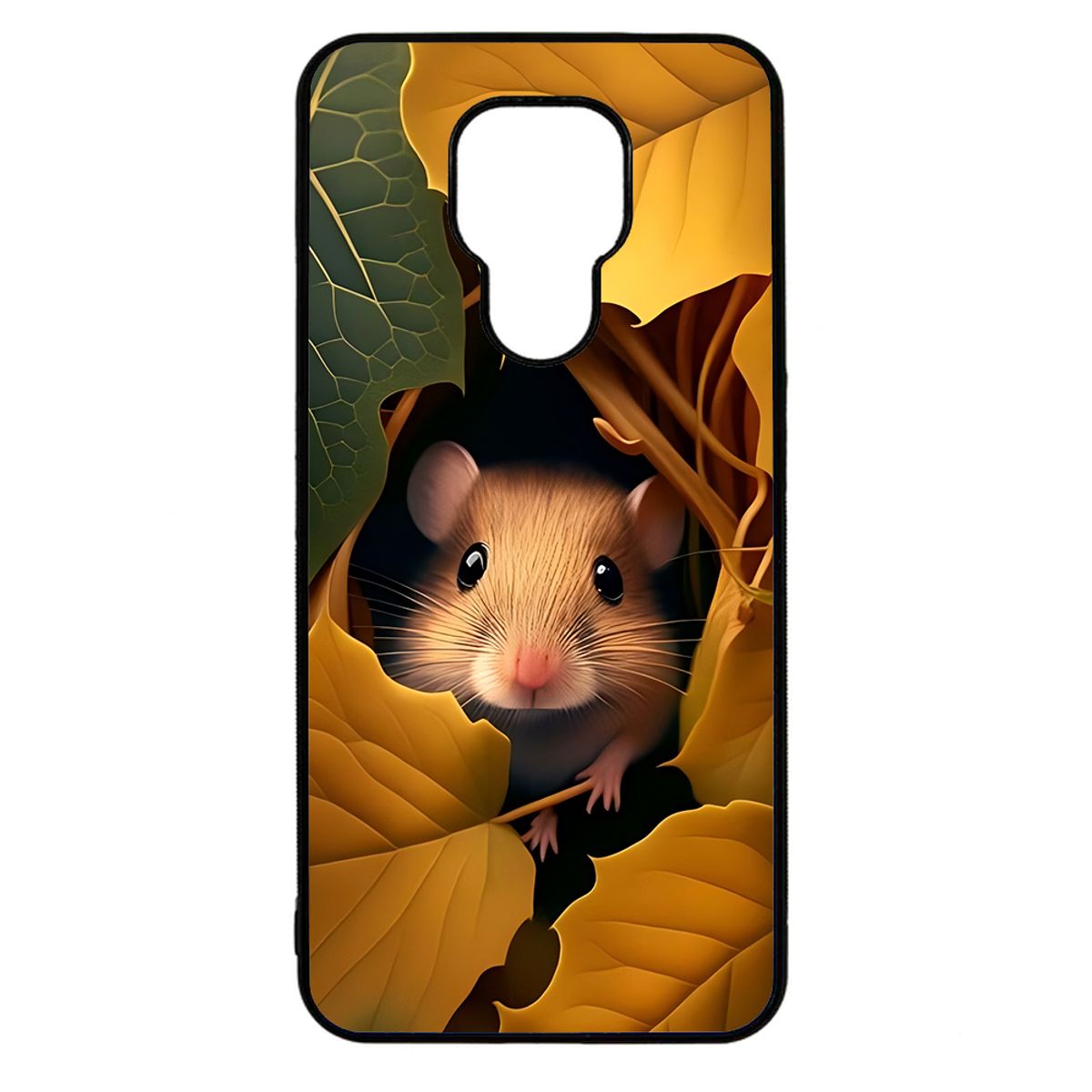 GENERICO - Carcasa Funda para MOTOROLA G9 PLAY Diseño 10