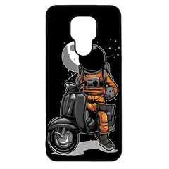 GENERICO - Carcasa Funda para redmi note 9 Diseño 30