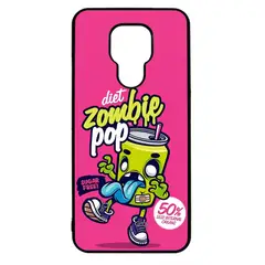 GENERICO - Carcasa Funda para redmi note 9 Diseño 40