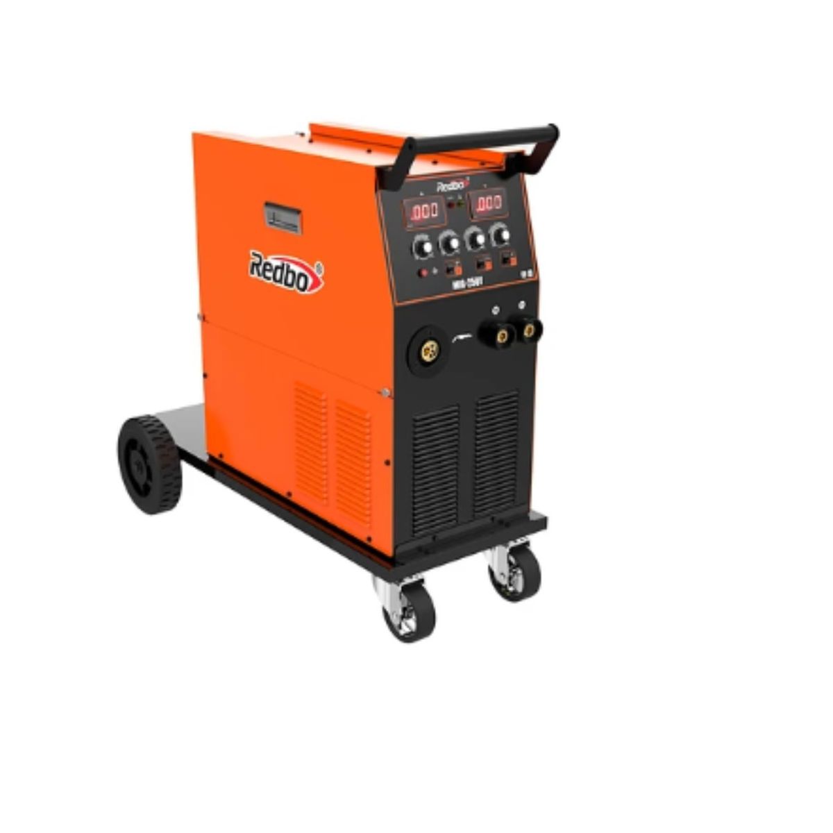 GENERICO - Soldadora MIG Redbo MIG-250Y