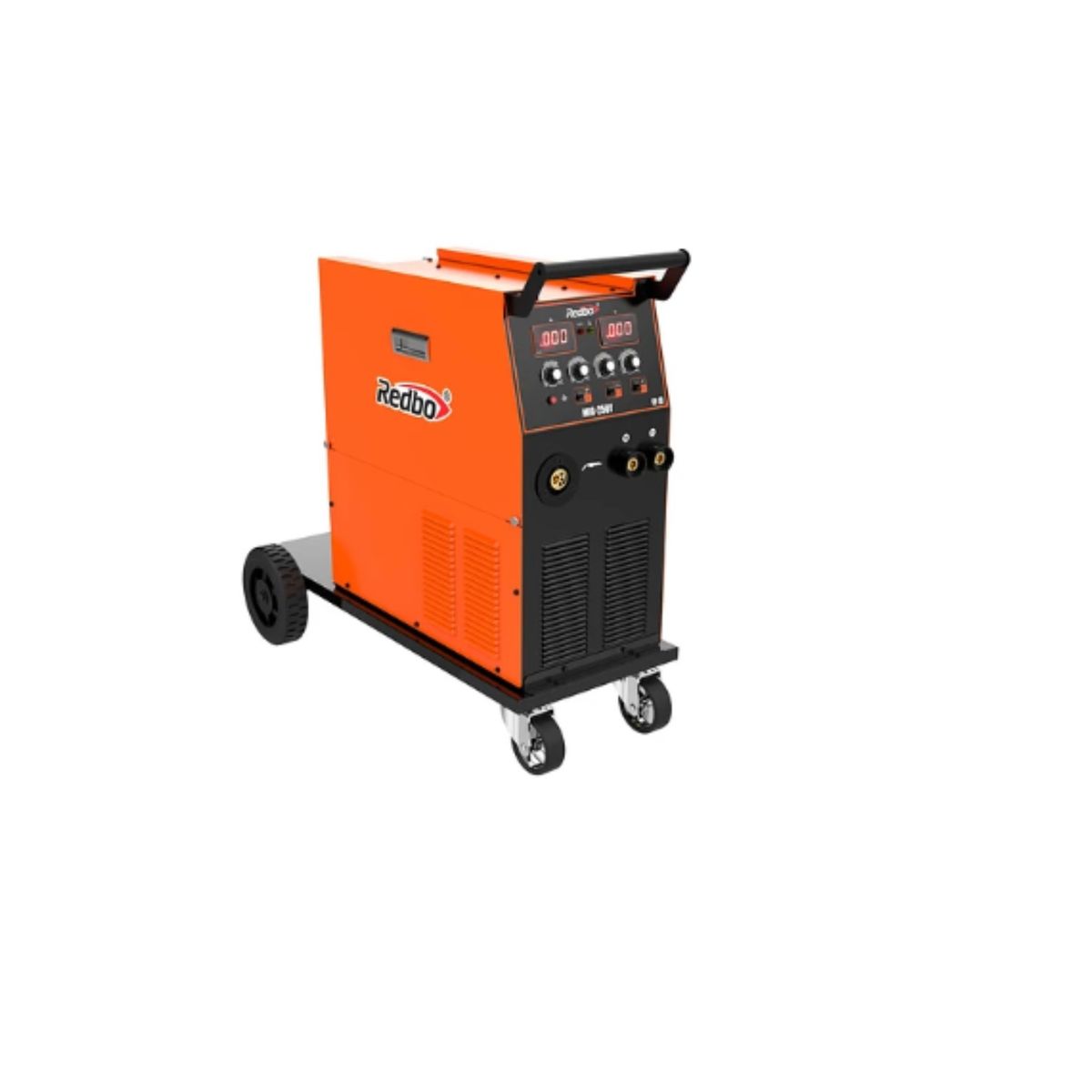 GENERICO - Soldadora MIG Redbo MIG-250Y