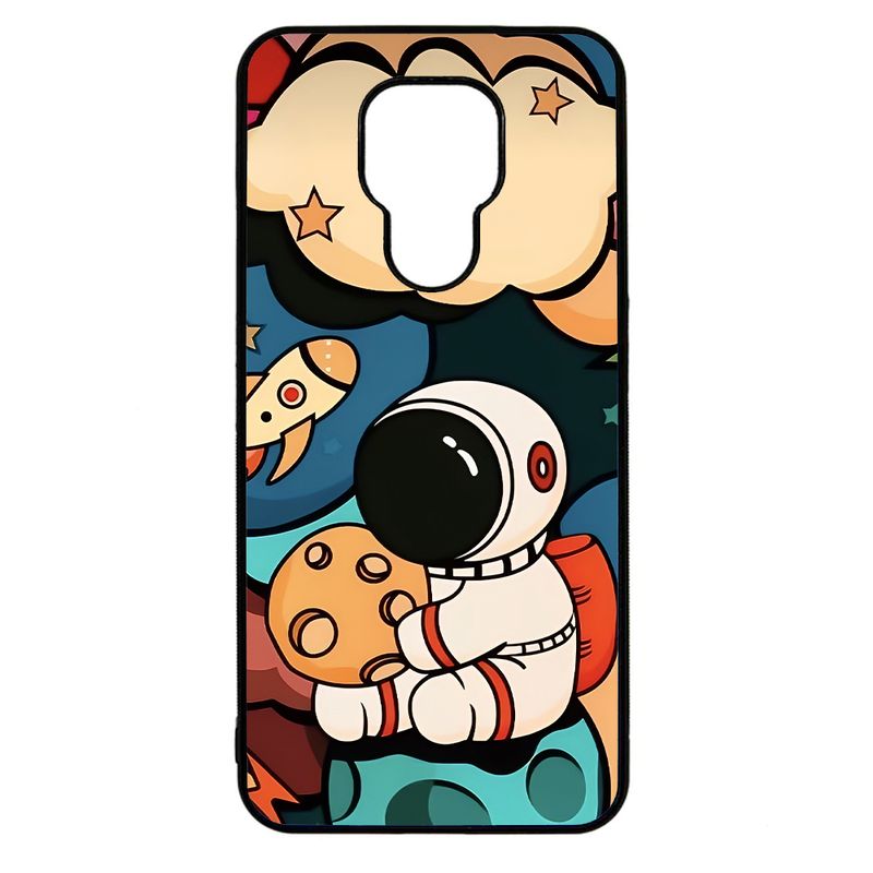 GENERICO - Carcasa Funda para redmi note 9 Diseño 90