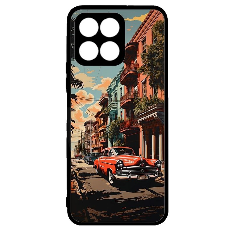 GENERICO - Carcasa Funda para HONOR X8B Diseño 103
