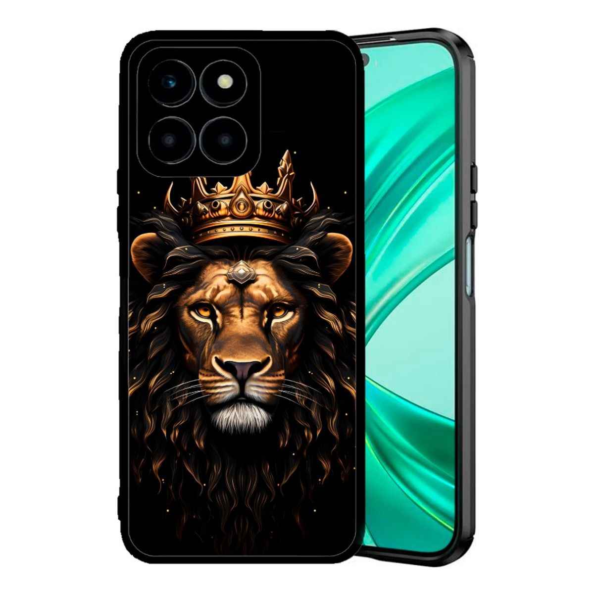 CARCASIA - Carcasa Funda para HONOR X8B Diseño 168