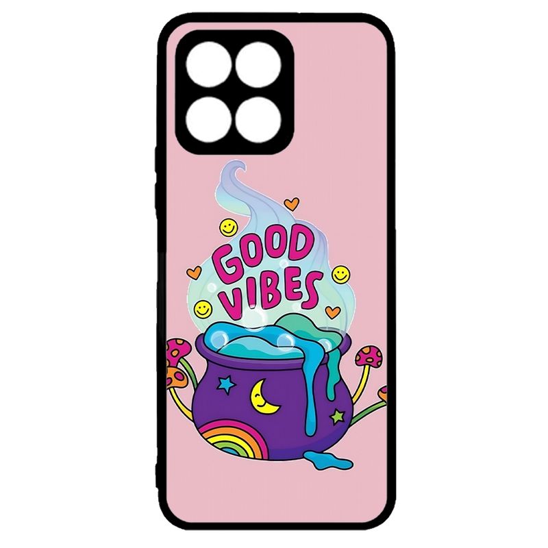 GENERICO - Carcasa Funda para HONOR X8B Diseño 41