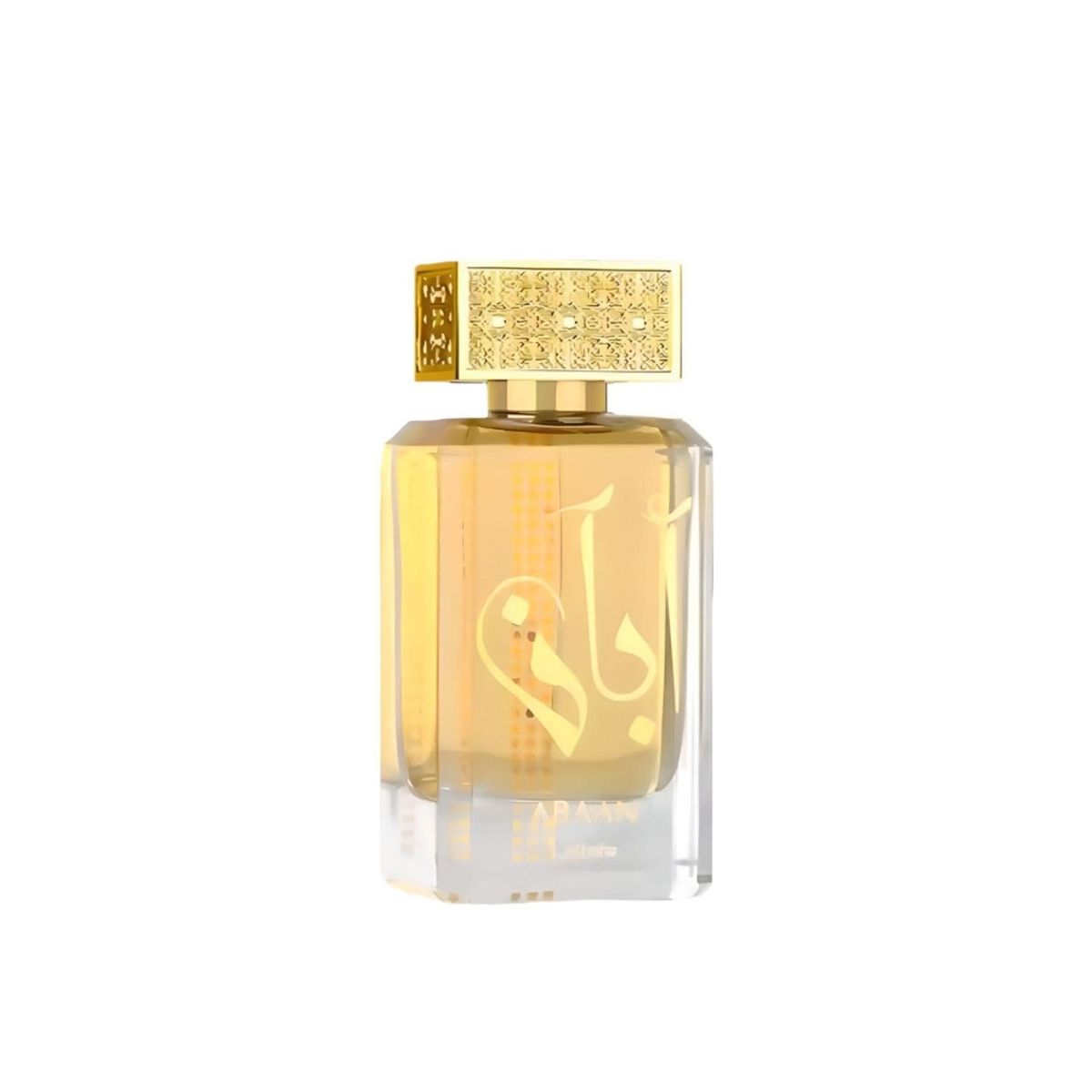 LATTAFA - Perfume Lattafa Abaan EDP 100 Ml Unisex