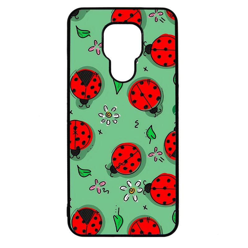 GENERICO - Carcasa Funda para redmi note 9 Diseño 100