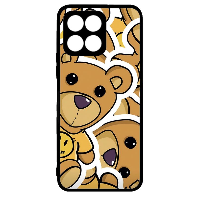 GENERICO - Carcasa Funda para HONOR X8A 4G Diseño 40