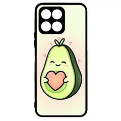 GENERICO - Carcasa Funda para HONOR X8A 4G Diseño 50