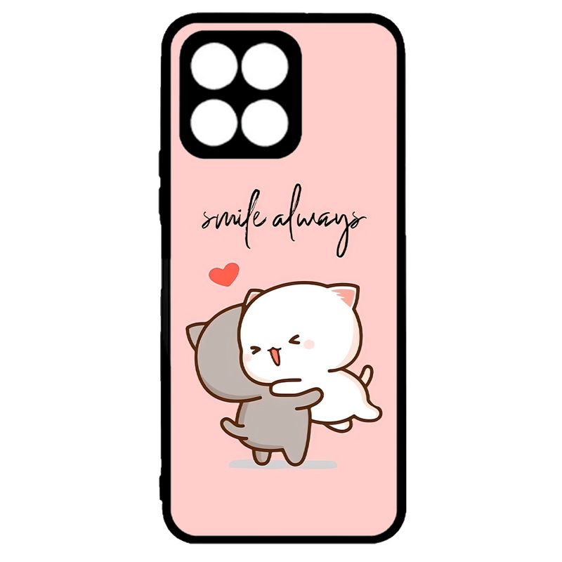 GENERICO - Carcasa Funda para HONOR X8A 4G Diseño 60