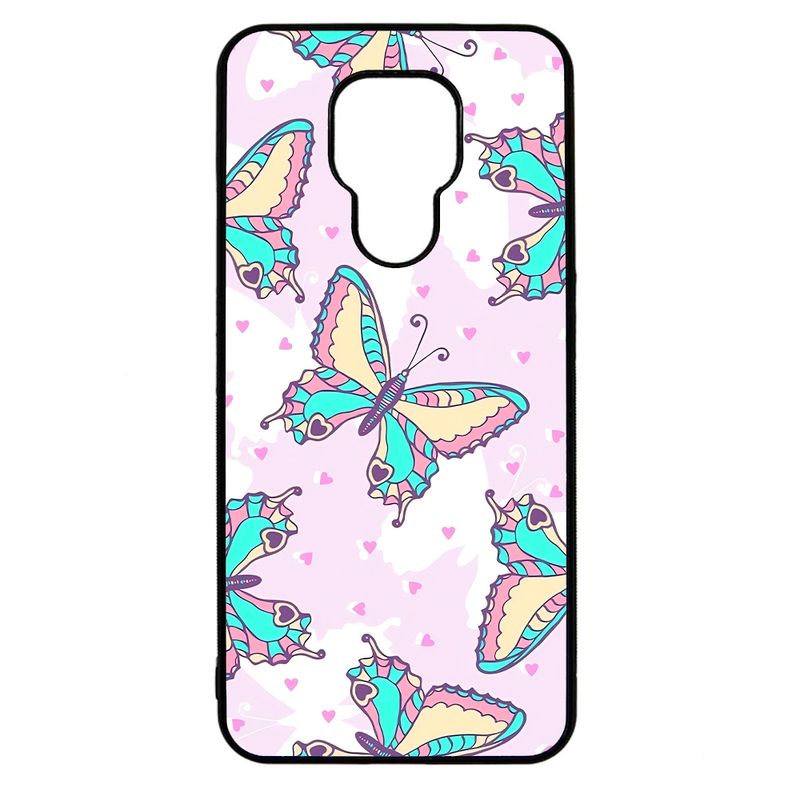 GENERICO - Carcasa Funda para redmi note 9 Diseño 23