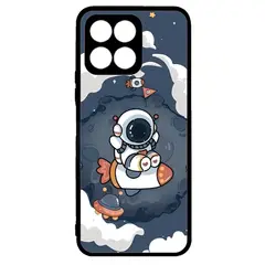 GENERICO - Carcasa Funda para HONOR X8A 4G Diseño 150