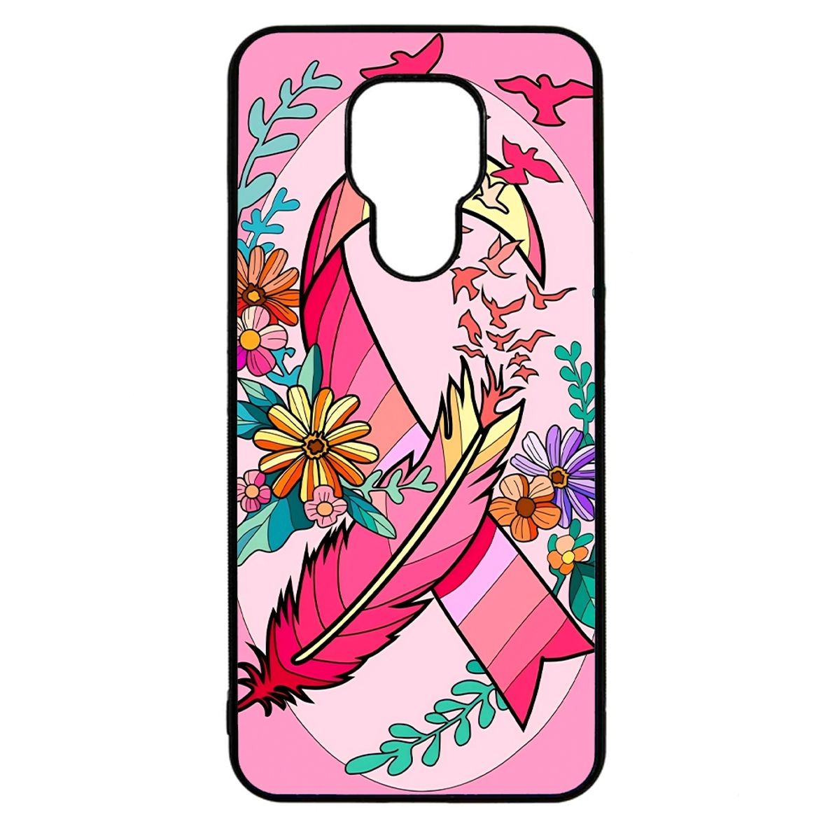 GENERICO - Carcasa Funda para MOTOROLA E7 Diseño 33