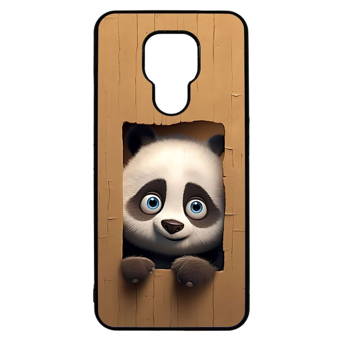 GENERICO - Carcasa Funda para MOTOROLA G9 PLAY Diseño 53