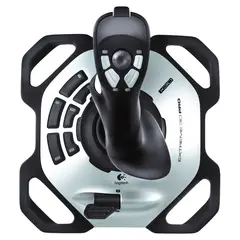 LOGITECH - Control joystick Extreme 3D Pro negro