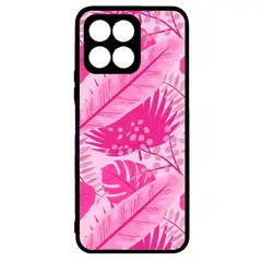 GENERICO - Carcasa Funda para HONOR X8A 4G Diseño 80