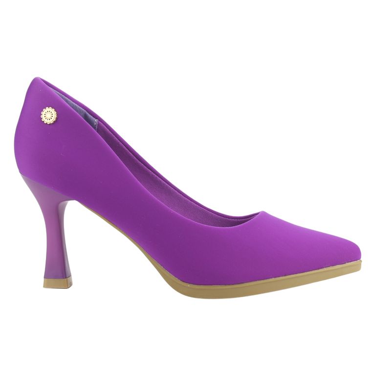 CHALADA - Zapato Mujer Burdeo Casual Chalada Cyril-1