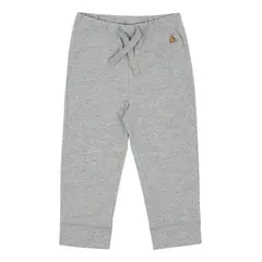 GAP - Pantalón Algodón Gris