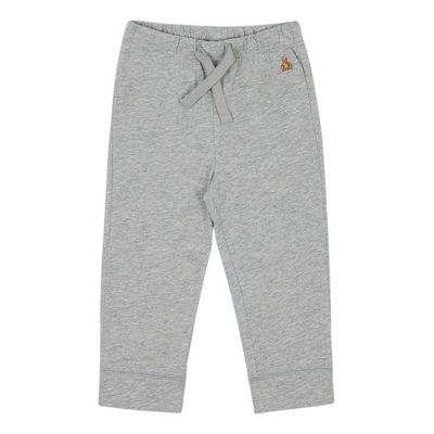 Imagen 1 del producto Pantalón Algodón Gris