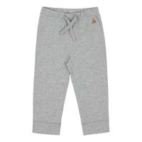 Pantalón Algodón Gris