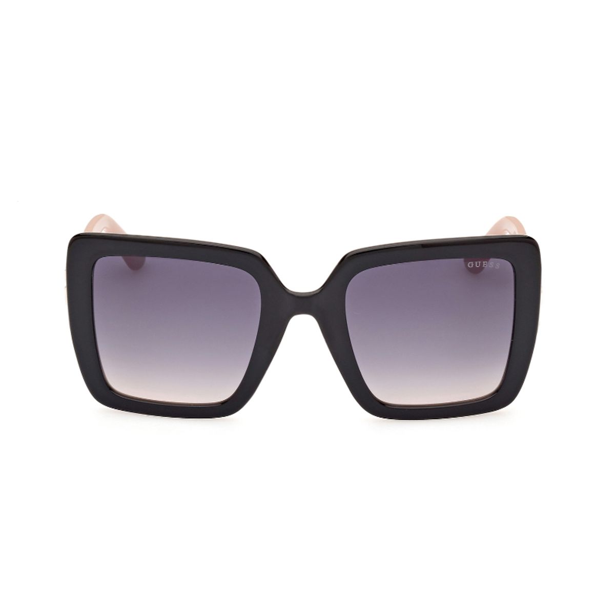 GUESS - Lentes de Sol Negro Degradé Guess