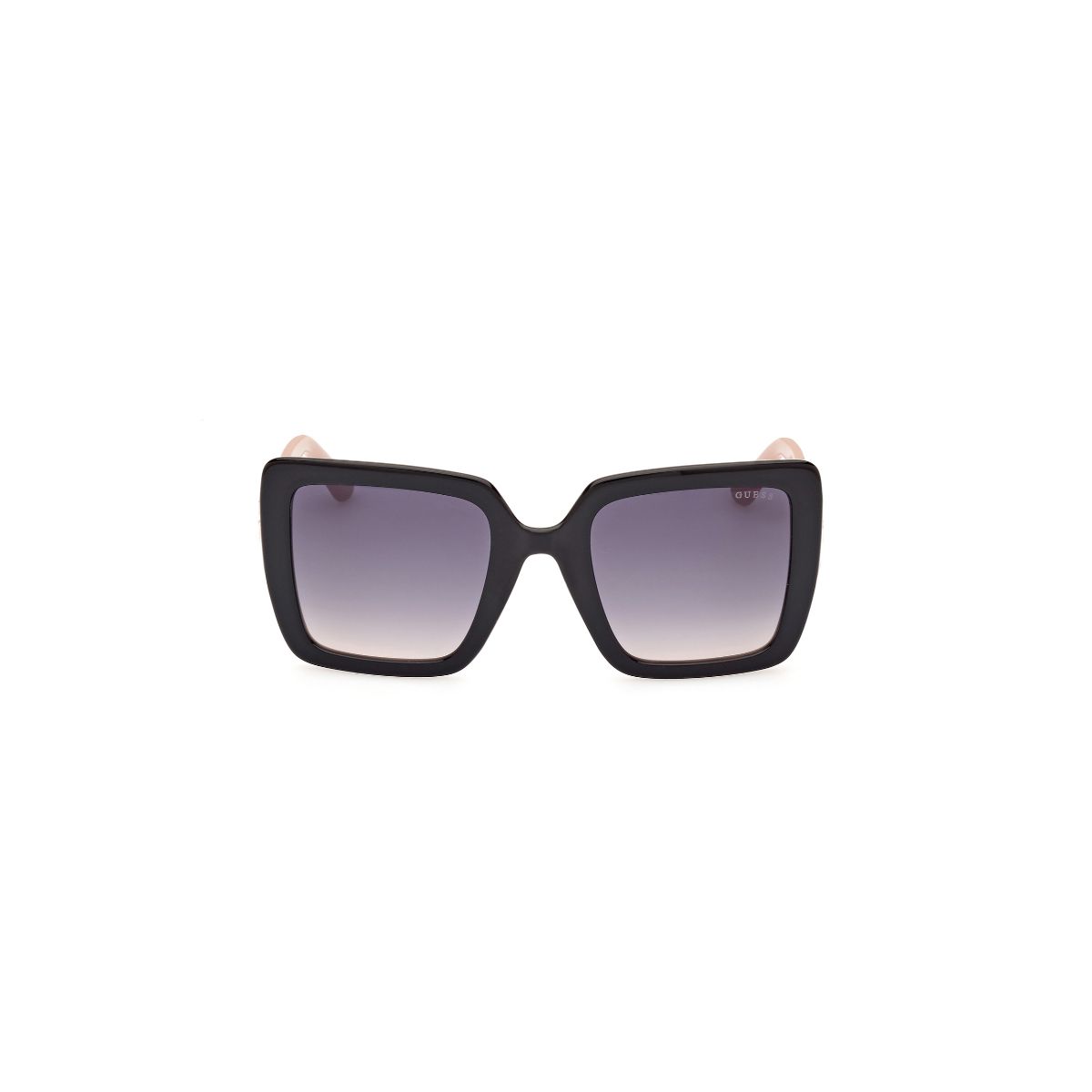 GUESS - Lentes de Sol Negro Degradé Guess
