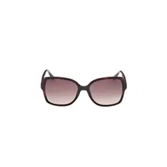 GUESS - Lentes de Sol Havana Oscuro Degradé