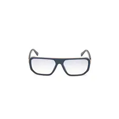 GUESS - Lentes de Sol Gris Espejados