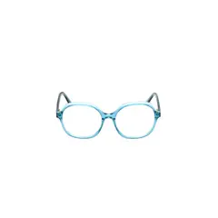 GUESS - Lentes Ópticos Azul Transparente Kids