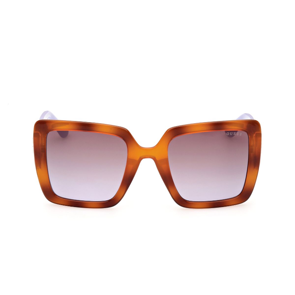 GUESS - Lentes de Sol Havana Degradé Guess