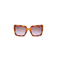 GUESS - Lentes de Sol Havana Degradé