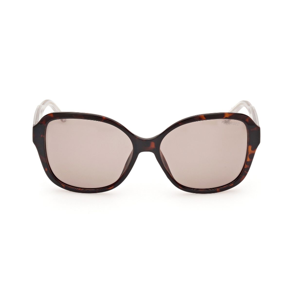 SKECHERS - Lentes de Sol Havana Oscuro Polarizados Skechers