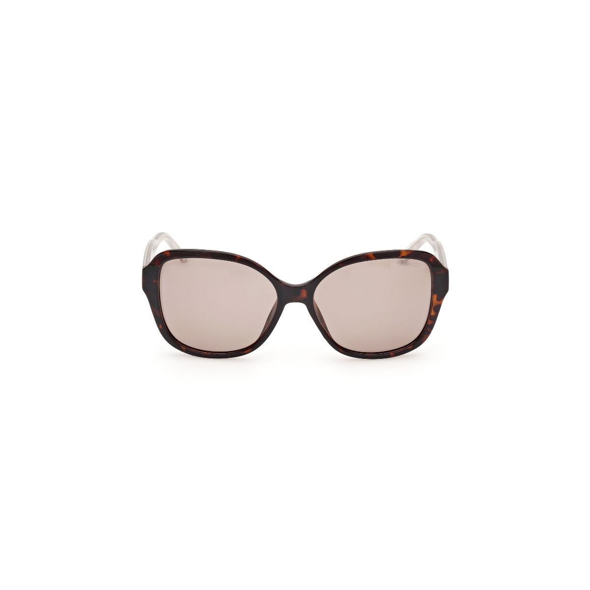SKECHERS - Lentes de Sol Havana Oscuro Polarizados Skechers