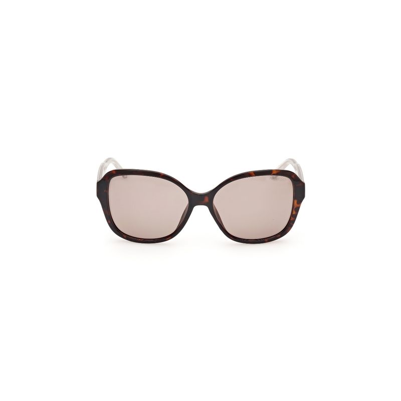SKECHERS - Lentes de Sol Havana Oscuro Polarizados Skechers