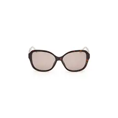 SKECHERS - Lentes de Sol Havana Oscuro Polarizados