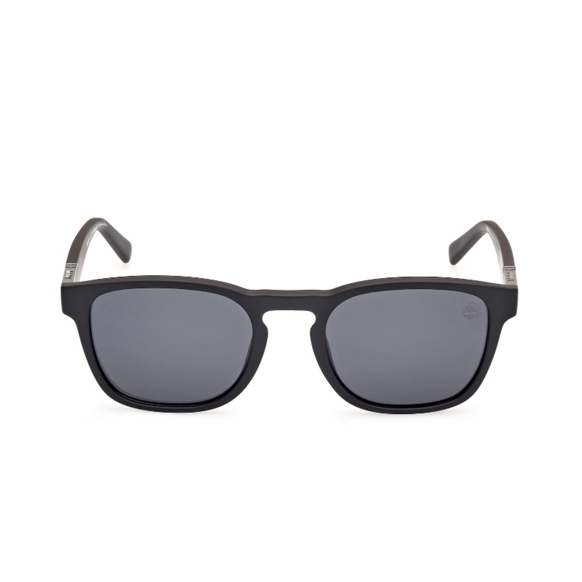 TIMBERLAND - Lentes de Sol Negro Mate Polarizados Timberland