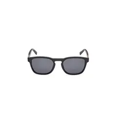 TIMBERLAND - Lentes de Sol Negro Mate Polarizados