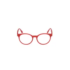 ADIDAS - Lentes Ópticos Rojo Brillante Originals