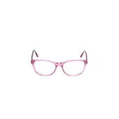 GUESS - Lentes Ópticos Fucsia Kids