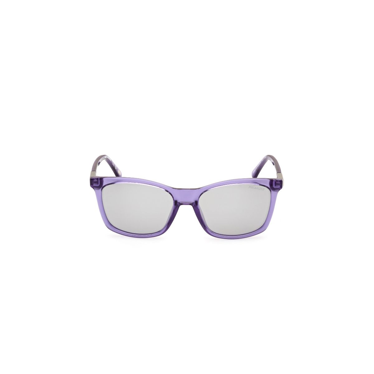 SKECHERS - Lentes de Sol Violeta Transparente Polarizados Skechers