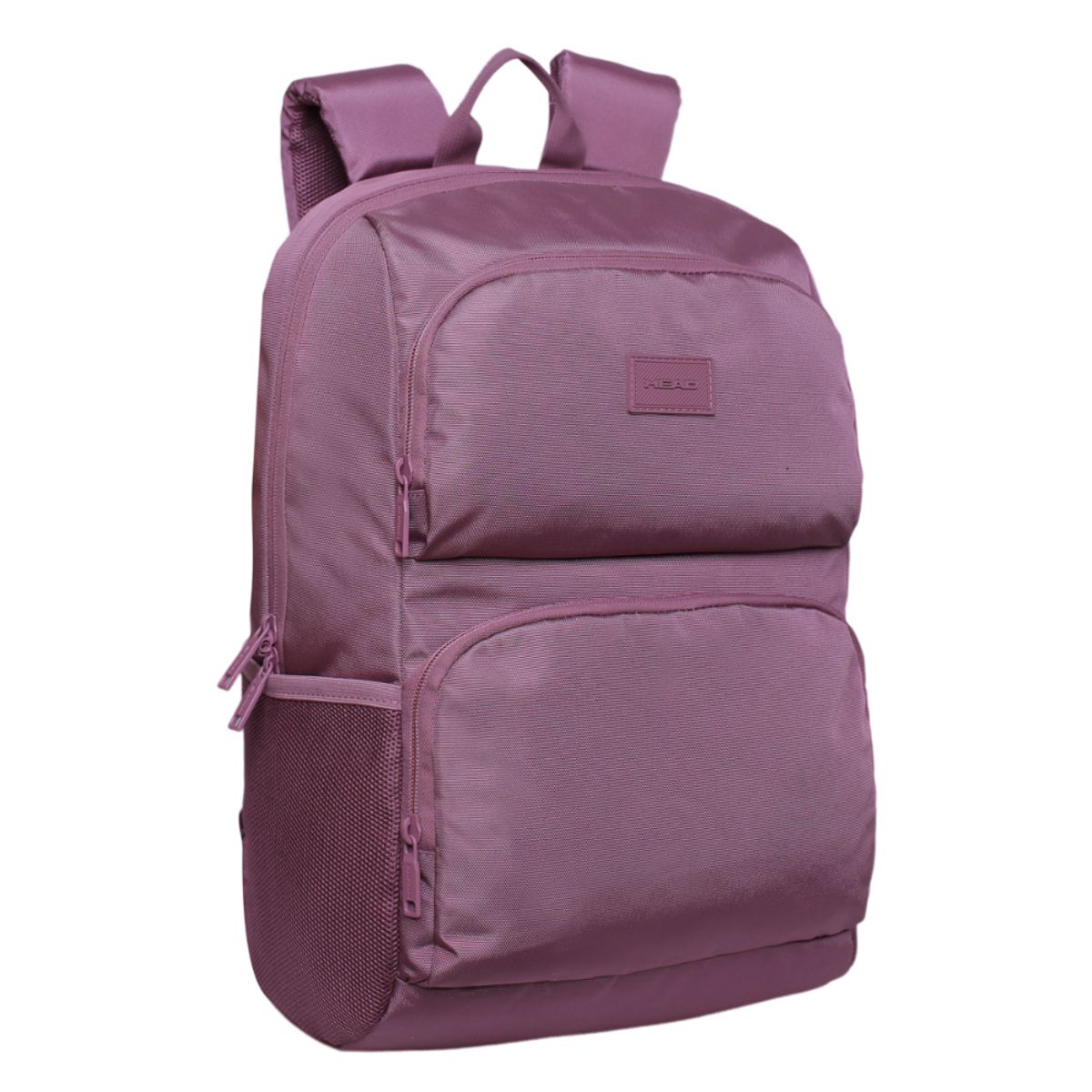 HEAD - Mochila Notebook Stinger Malva
